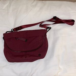 Lululemon Purse